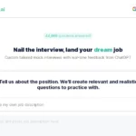 Interviewsby.ai