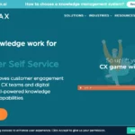 Knowmax