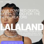 LalaLand.ai