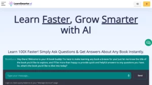 LearnSmarter.ai