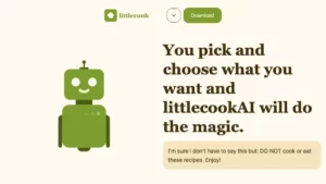 Littlecook