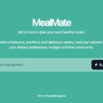 MealMate