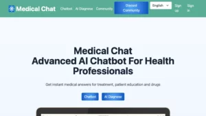 Medical Chat