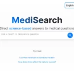 MediSearch