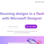 Microsoft Designer