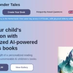 My Wonder Tales