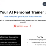 MyFit AI