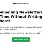 Neural Newsletters