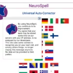 NeuroSpell