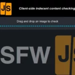 NSFW JS