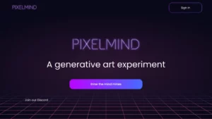 Pixelmind