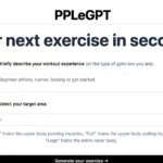 PPLEGPT