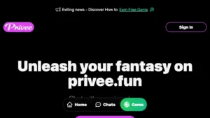 Privee.fun