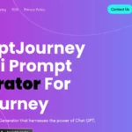 Promptjourney