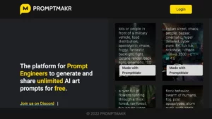 Promptmakr