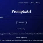 Promptxart