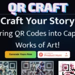 QRCraft