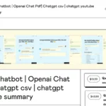 QuickChatbot