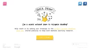 QuickDraw