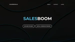 SalesBoom