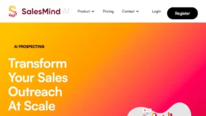 SalesMind