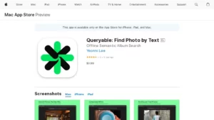 Search Photo - Queryable