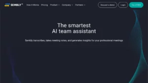 Sembly AI