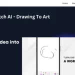 Sketch Ai Drawing To Art Maker