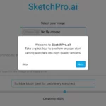 SketchPro AI