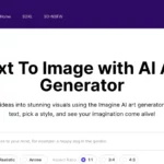 Stable Diffusion AI Generator