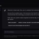 Steercode by LangChain