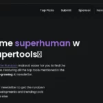 SuperTools