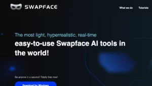 Swapface