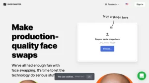 Face Swapper