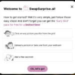 SwapSurprise - Fun face swap