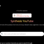 Synthesis Youtube