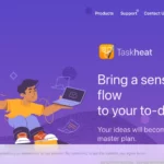 Taskheat AI Assistant