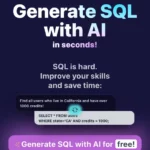 Text2sql