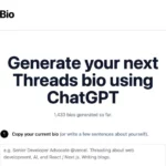 Threads Bio