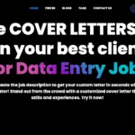 Upwork Cover Letter Generator