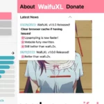 Waifu XL