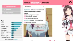 Waifu XL