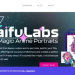 Waifulabs