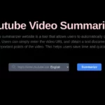 YouTube Summarizer
