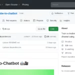YouTube to Chatbot